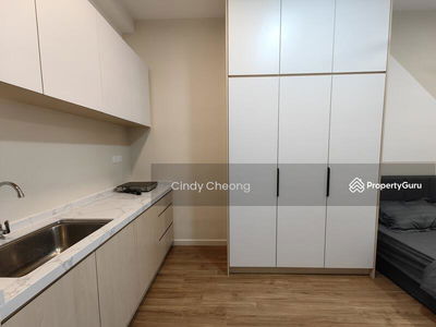 Sunway Velocity TWO, Malaysia Sunway Velocity TWO, Malaysia