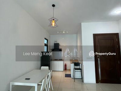 Queens Residences @ Queens Waterfront, Malaysia Queens Residences @ Queens Waterfront, Malaysia