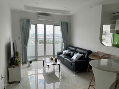 An Phu Apartment, Vietnam An Phu Apartment, Vietnam