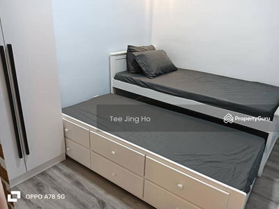 Cubic Botanical, Malaysia Cubic Botanical, Malaysia