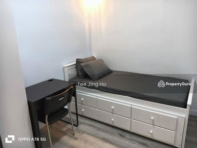 Cubic Botanical, Malaysia Cubic Botanical, Malaysia