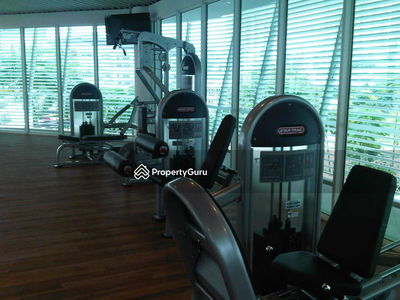 28 Mont Kiara, Malaysia 28 Mont Kiara, Malaysia