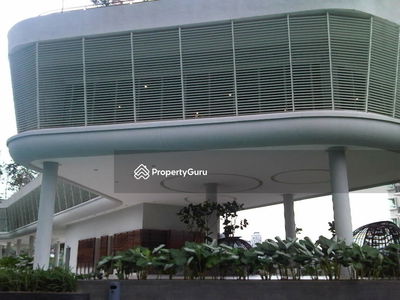 28 Mont Kiara, Malaysia 28 Mont Kiara, Malaysia