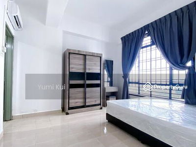 Aster Court, Malaysia Aster Court, Malaysia