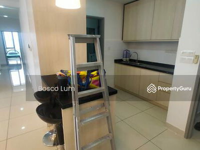 YOU Vista @ YOU City Cheras, Malaysia YOU Vista @ YOU City Cheras, Malaysia