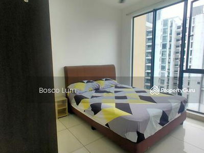 YOU Vista @ YOU City Cheras, Malaysia YOU Vista @ YOU City Cheras, Malaysia