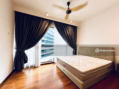 Stonor 3 @ KLCC, Malaysia Stonor 3 @ KLCC, Malaysia