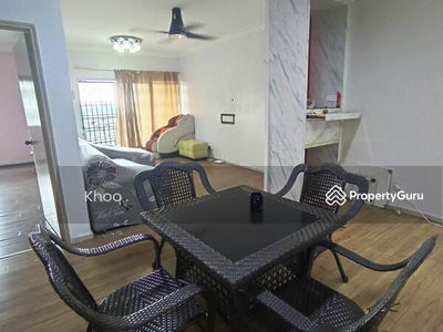 Prima Regency Service Apartment, Malaysia Prima Regency Service Apartment, Malaysia