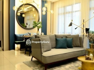 Austin Regency, Malaysia Austin Regency, Malaysia