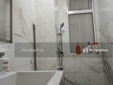 TriTower Residence @ Johor Bahru Sentral, Malaysia TriTower Residence @ Johor Bahru Sentral, Malaysia