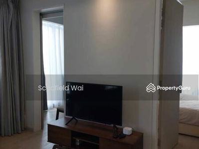 Star Residences @ KLCC, Malaysia Star Residences @ KLCC, Malaysia