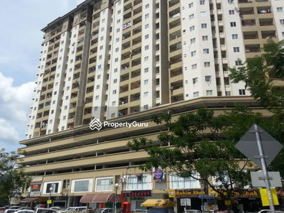 Vista Mutiara, Malaysia Vista Mutiara, Malaysia