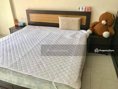 Regency Heights Condo, Malaysia Regency Heights Condo, Malaysia