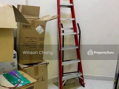 Regency Heights Condo, Malaysia Regency Heights Condo, Malaysia