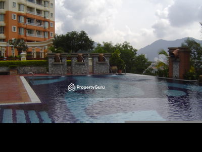 Regency Heights Condo, Malaysia Regency Heights Condo, Malaysia