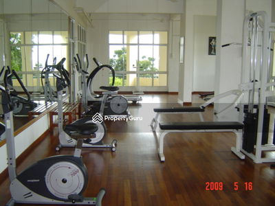 Regency Heights Condo, Malaysia Regency Heights Condo, Malaysia