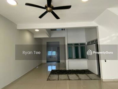 Perennia @ Bandar Rimbayu, Malaysia Perennia @ Bandar Rimbayu, Malaysia