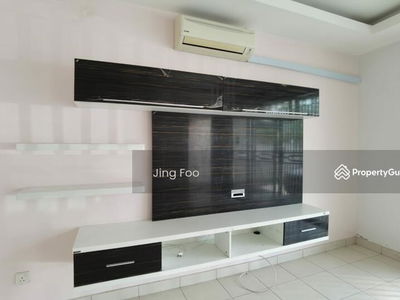 Taman Oleander Bandar Seri Coalfields Sungai Buloh, Malaysia Taman Oleander Bandar Seri Coalfields Sungai Buloh, Malaysia