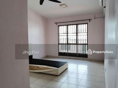 Taman Oleander Bandar Seri Coalfields Sungai Buloh, Malaysia Taman Oleander Bandar Seri Coalfields Sungai Buloh, Malaysia