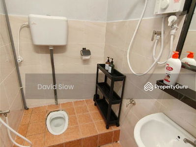 Taman Seri Impian, Kluang, Malaysia Taman Seri Impian, Kluang, Malaysia