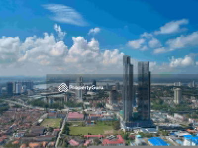 The Astaka @ 1 Bukit Senyum, Malaysia The Astaka @ 1 Bukit Senyum, Malaysia