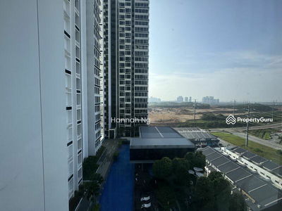 Eco Nest @ Eco Botanic, Malaysia Eco Nest @ Eco Botanic, Malaysia