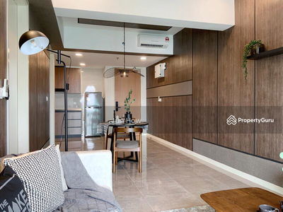 The Oak (Kiara 163), Malaysia The Oak (Kiara 163), Malaysia