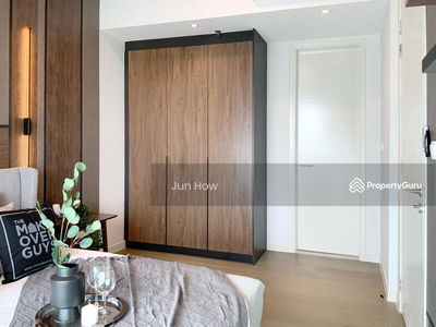 The Oak (Kiara 163), Malaysia The Oak (Kiara 163), Malaysia