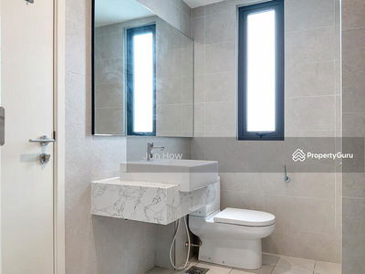 The Oak (Kiara 163), Malaysia The Oak (Kiara 163), Malaysia