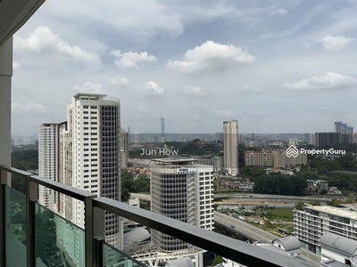 The Oak (Kiara 163), Malaysia The Oak (Kiara 163), Malaysia