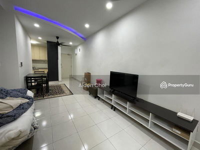 Residensi Seri Wahyu @ Jalan Kuching KL, Malaysia Residensi Seri Wahyu @ Jalan Kuching KL, Malaysia