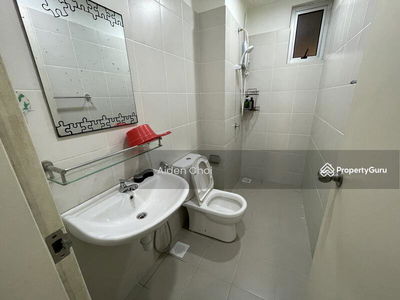 Residensi Seri Wahyu @ Jalan Kuching KL, Malaysia Residensi Seri Wahyu @ Jalan Kuching KL, Malaysia