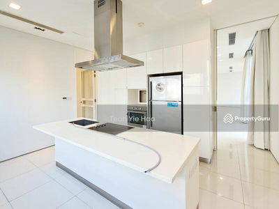 Residensi Kia Peng (12 Kia Peng), Malaysia Residensi Kia Peng (12 Kia Peng), Malaysia