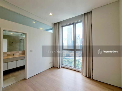 Residensi Kia Peng (12 Kia Peng), Malaysia Residensi Kia Peng (12 Kia Peng), Malaysia