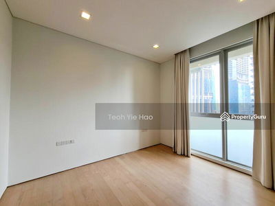 Residensi Kia Peng (12 Kia Peng), Malaysia Residensi Kia Peng (12 Kia Peng), Malaysia