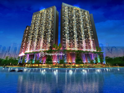 Mizumi Residences, Malaysia Mizumi Residences, Malaysia