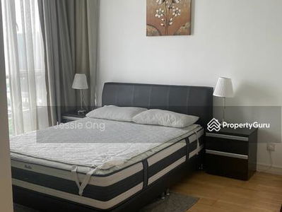 Solaris Dutamas Designer Suites, Malaysia Solaris Dutamas Designer Suites, Malaysia