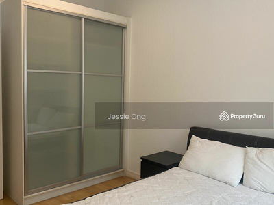 Solaris Dutamas Designer Suites, Malaysia Solaris Dutamas Designer Suites, Malaysia