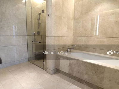 The Ritz-Carlton Residences, Kuala Lumpur, Malaysia The Ritz-Carlton Residences, Kuala Lumpur, Malaysia