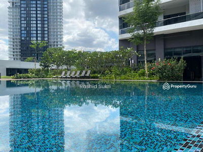 KL East: The Veo, Malaysia KL East: The Veo, Malaysia