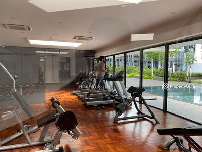 KL East: The Veo, Malaysia KL East: The Veo, Malaysia