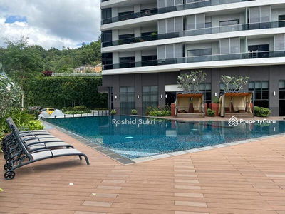 KL East: The Veo, Malaysia KL East: The Veo, Malaysia