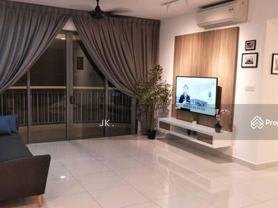 Amberside @ Country Garden Danga Bay, Malaysia Amberside @ Country Garden Danga Bay, Malaysia