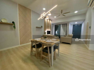 One Cochrane Residences, Malaysia One Cochrane Residences, Malaysia