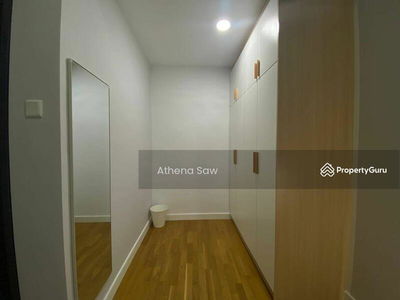 One Cochrane Residences, Malaysia One Cochrane Residences, Malaysia