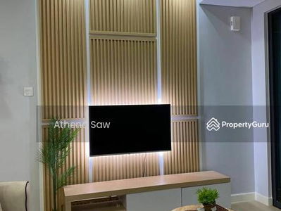 One Cochrane Residences, Malaysia One Cochrane Residences, Malaysia