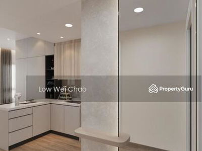 Trinity Pentamont, Malaysia Trinity Pentamont, Malaysia