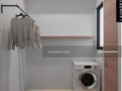 Trinity Pentamont, Malaysia Trinity Pentamont, Malaysia