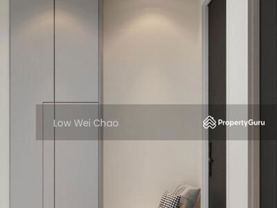 Trinity Pentamont, Malaysia Trinity Pentamont, Malaysia