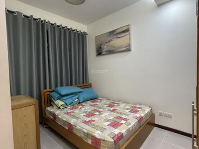 Tan Da Court, Vietnam Tan Da Court, Vietnam